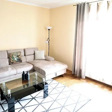 Fox Apartment Karlovy Vary