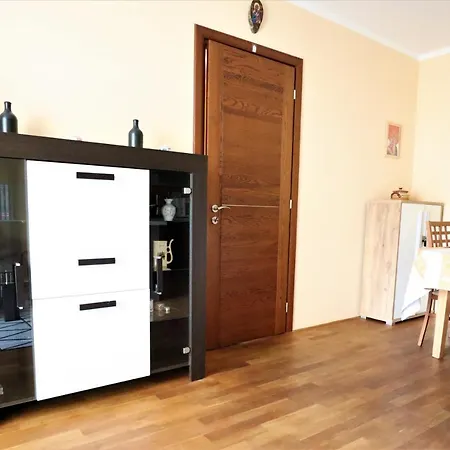 Apartamento Fox KLV