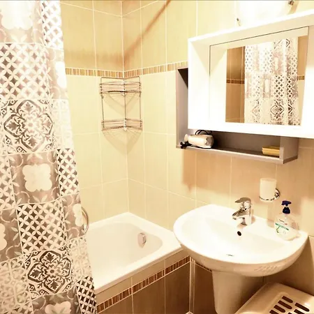 Apartamento Fox KLV