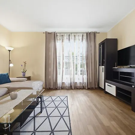 Apartmán Fox *
