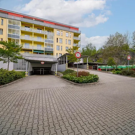 Apartmán Fox Karlovy Vary