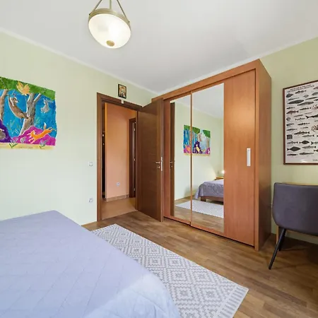Fox Apartmán