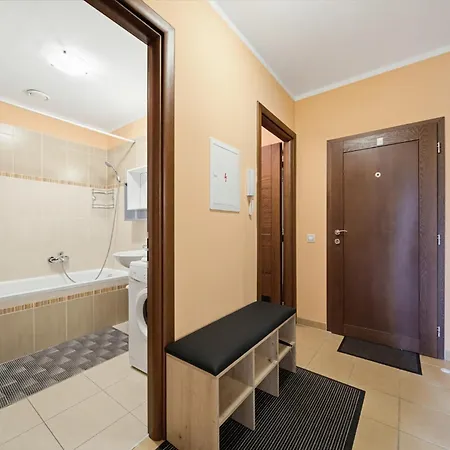 Apartmán Fox
