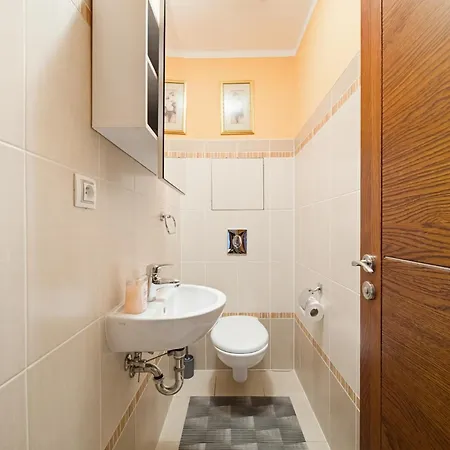 Fox Apartmán *