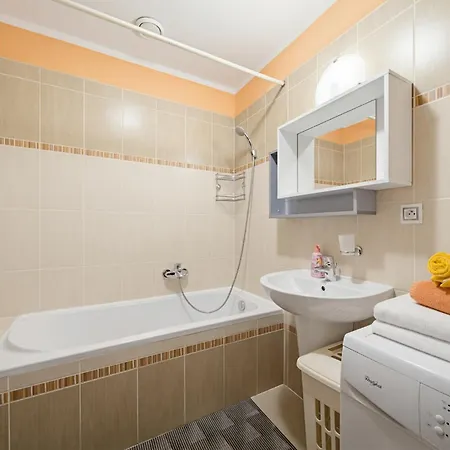 Apartmán Fox Karlovy Vary