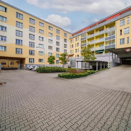 Fox Apartmán