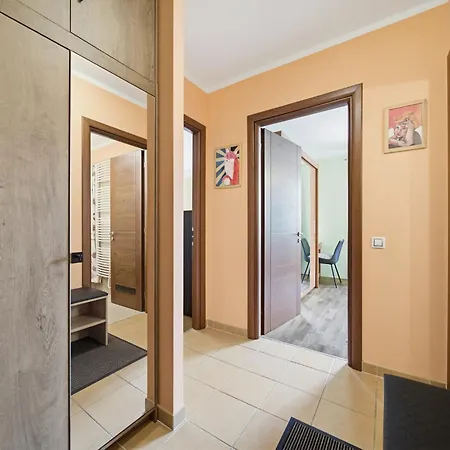Apartmán Fox
