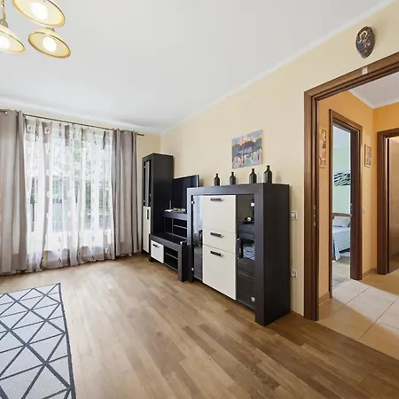 Apartmán Fox *