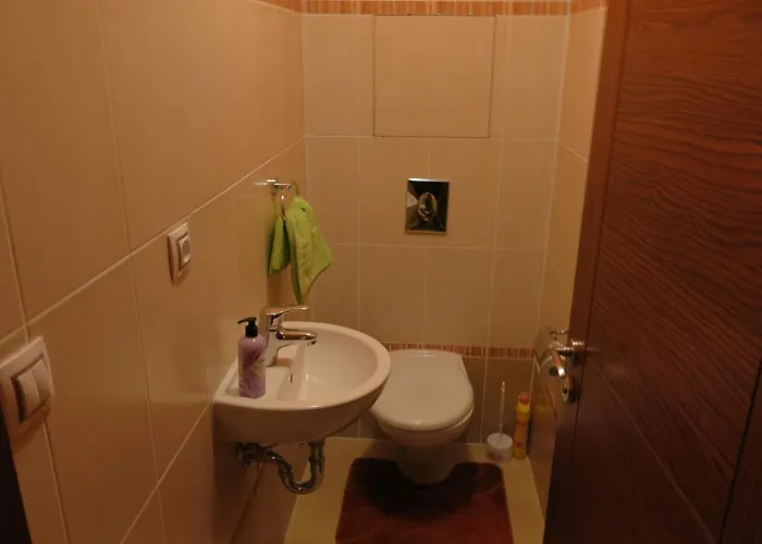 Fox Apartamento *