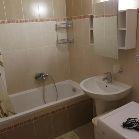 Apartament Fox