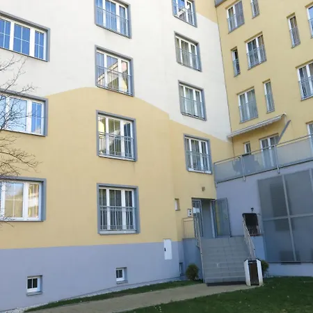 Apartament Fox *