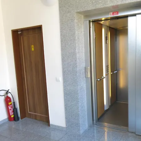 Fox Apartament *